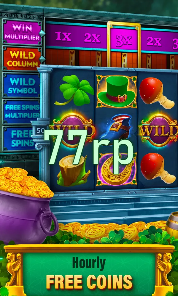77rp APK