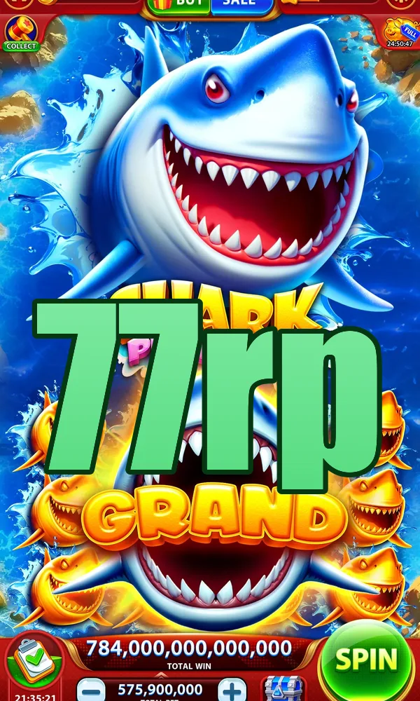 77rp APK
