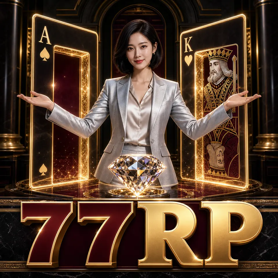 77rp Masuk